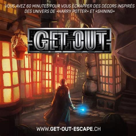 escape room montreux|Home